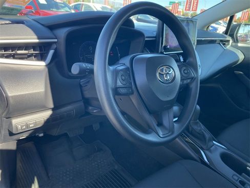 Certified 2026 Toyota Corolla LE image 19