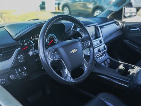 Used 2017 Chevrolet Tahoe LT image 6