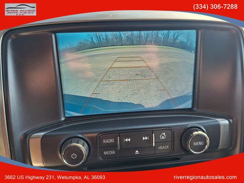 Used 2019 Chevrolet Silverado 1500 LT image 10