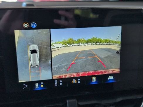 New 2026 Chevrolet Equinox ACTIV image 25