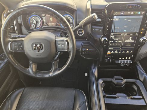 Used 2022 RAM 2500 Limited image 31