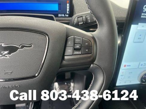 Used 2023 Ford Mustang Mach-E GT w/ GT Performance Edition AWD/4WD image 21