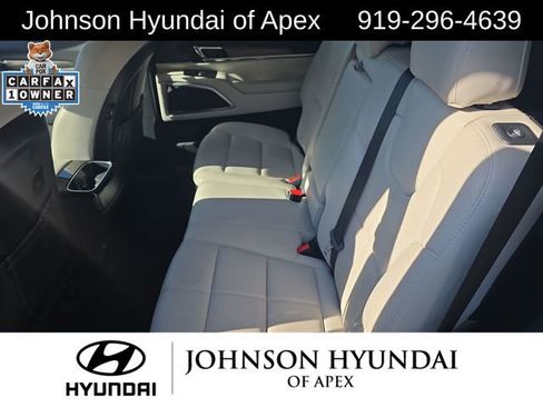 Used 2020 Kia Telluride EX image 28