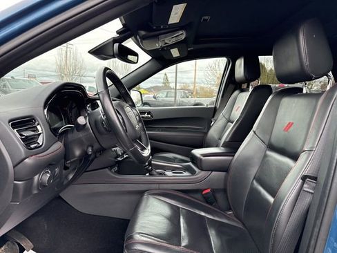 Used 2024 Dodge Durango GT AWD/4WD image 15