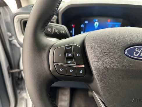 New 2026 Ford Maverick XLT w/ XLT Luxury Package image 25