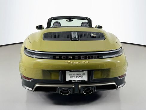 Certified 2026 Porsche 911 GTS RWD image 34