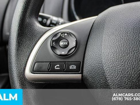 Used 2024 Mitsubishi Outlander Sport ES AWD/4WD image 24