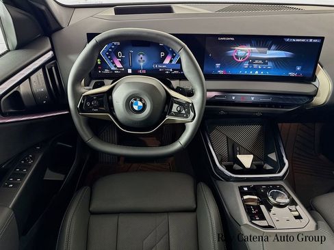 Used 2025 BMW X3 xDrive30i w/ Premium Package image 20