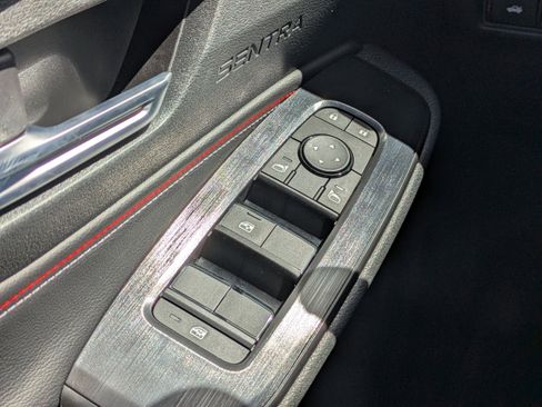 New 2026 Nissan Sentra SR image 23