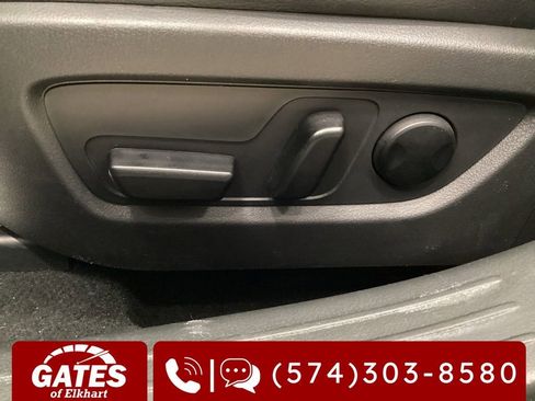 Used 2025 MAZDA CX-50 2.5 Hybrid w/ Premium Plus Pkg AWD/4WD image 15