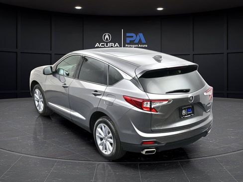 Certified 2024 Acura RDX SH-AWD image 36