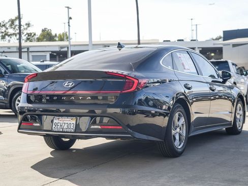 Used 2023 Hyundai Sonata SE FWD image 6
