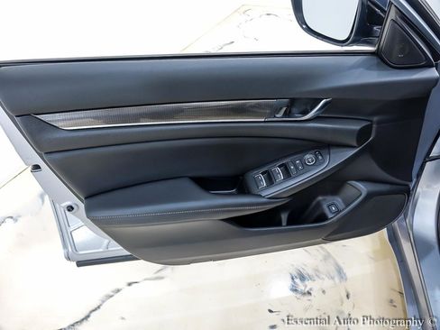 Used 2022 Honda Accord Sport image 24