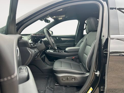 New 2026 Buick Enclave Preferred w/ Power Package image 22