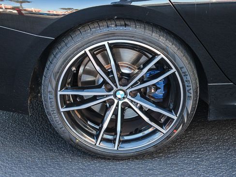 Used 2021 BMW M340i w/ Premium Package image 12