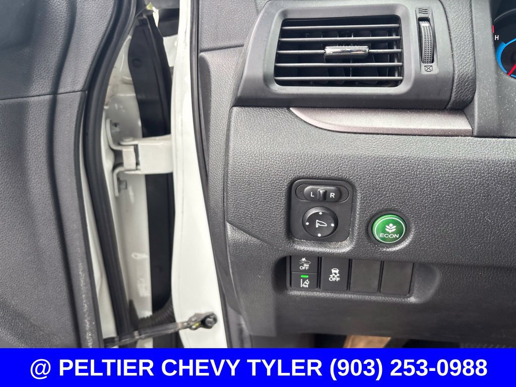 Used 2021 Honda Pilot EX-L image 12