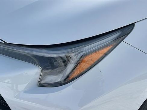 Used 2024 Toyota Corolla GR w/ Performance Package image 4