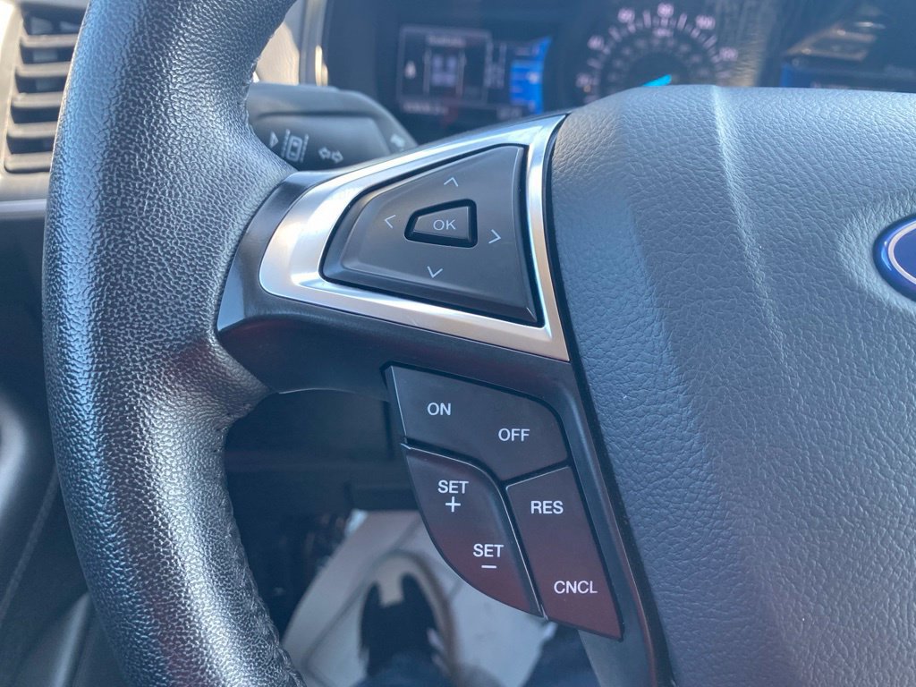 Used 2024 Ford Edge SEL AWD/4WD image 18