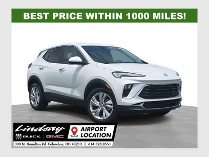 Used 2026 Buick Encore GX Preferred w/ Comfort Package