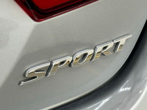 Certified 2022 Honda Accord Sport image 26