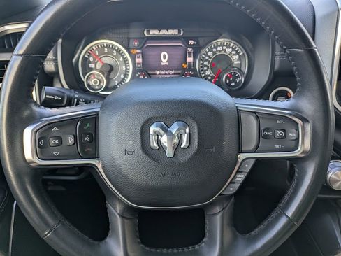 Used 2024 RAM 1500 Laramie image 18