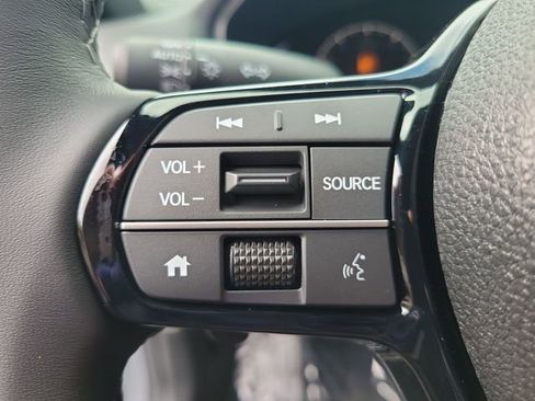 New 2026 Honda Civic Sport image 31
