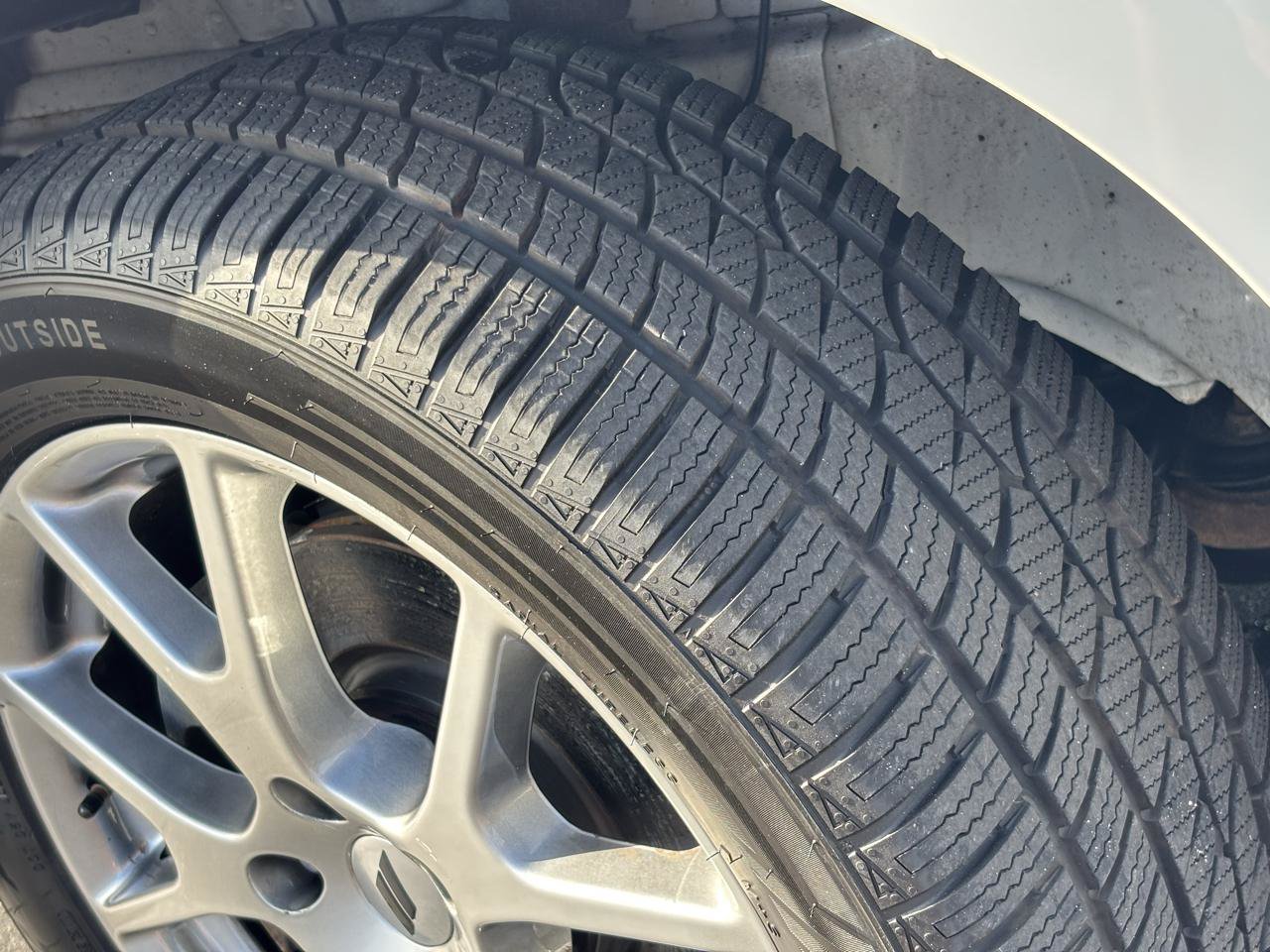 Used 2018 Dodge Journey GT AWD/4WD image 49