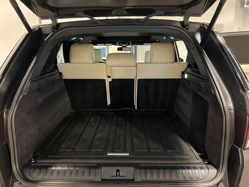 Used 2016 Land Rover Range Rover Sport Supercharged image 33