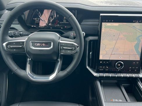 New 2026 GMC Acadia Elevation w/ Black Edition image 11