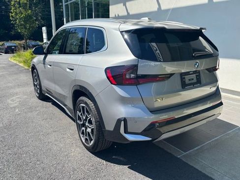 New 2026 BMW X1 xDrive28i w/ Convenience Package image 9