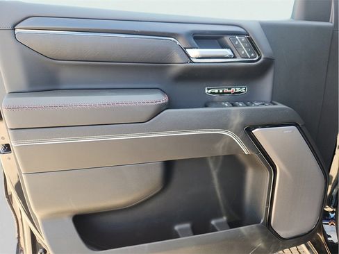 New 2026 GMC Sierra 1500 AT4X w/ AT4X AEV Edition image 14