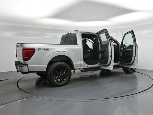 New 2026 Ford F150 Lariat AWD/4WD image 5