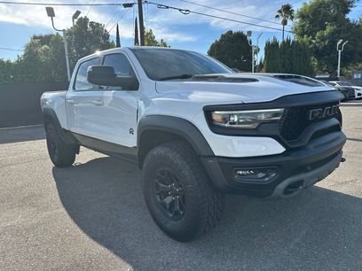 Used 2022 RAM 1500 TRX w/ TRX Level 2 Equipment Group
