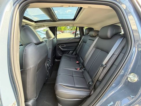 New 2026 MAZDA CX-50 AWD 2.5 Hybrid w/ Premium Pkg image 23