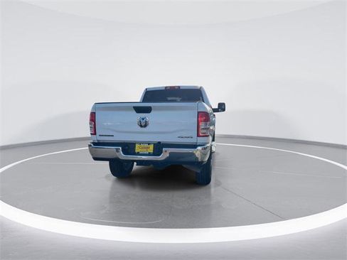 Certified 2024 RAM 2500 Big Horn w/ Off Road Package image 7