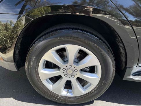 Used 2007 Mercedes-Benz GL 450 4MATIC image 79