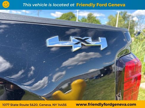 Used 2021 GMC Sierra 2500 SLE AWD/4WD image 28