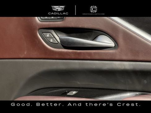 Certified 2022 Cadillac Escalade Sport Platinum AWD/4WD image 29