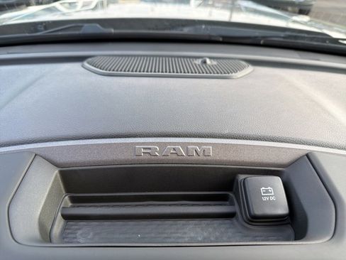 New 2026 RAM 3500 Tradesman image 34