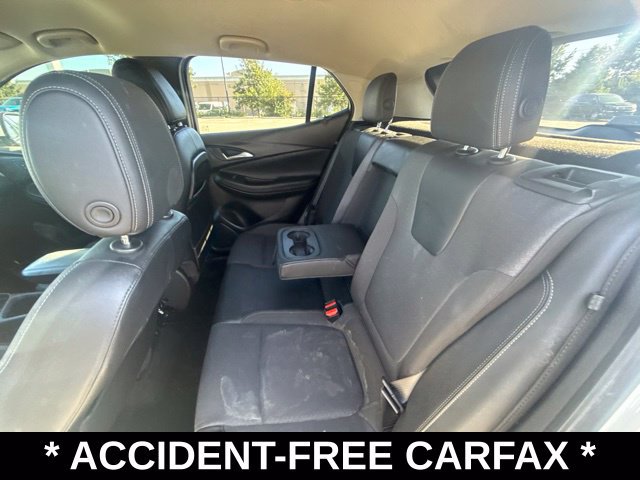 Used 2021 Buick Encore GX Select FWD image 29