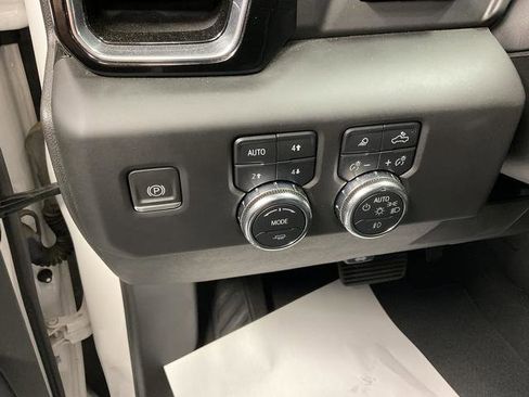 Used 2023 GMC Sierra 1500 Denali w/ Denali Reserve Package image 12