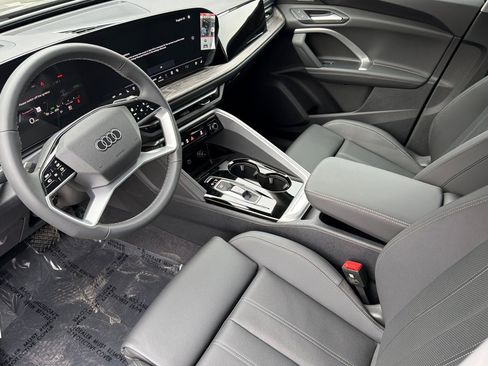 New 2025 Audi Q5 Premium Plus image 9