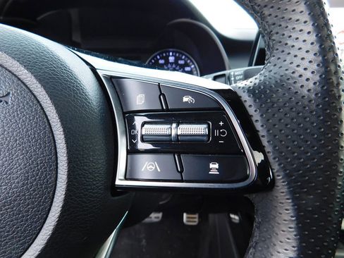 Used 2022 Kia Forte GT-Line w/ GT-Line Premium Package image 20