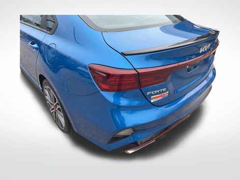 Certified 2023 Kia Forte GT image 33