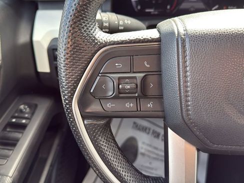 Used 2024 Toyota Tacoma TRD Off-Road AWD/4WD image 29