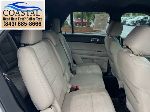 Used 2014 Ford Explorer FWD image 20