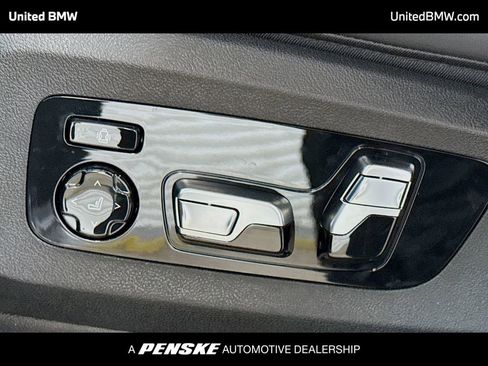 New 2026 BMW X6 xDrive40i image 4