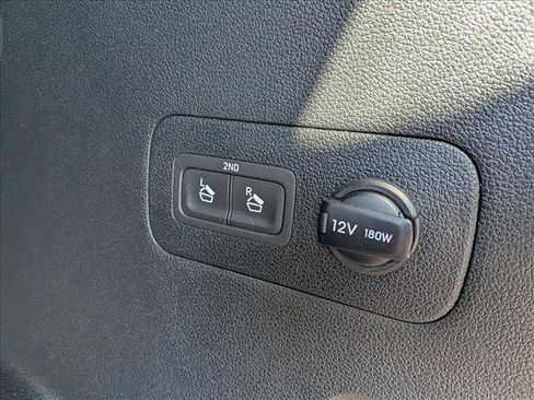 Certified 2022 Hyundai Santa Fe Limited image 21