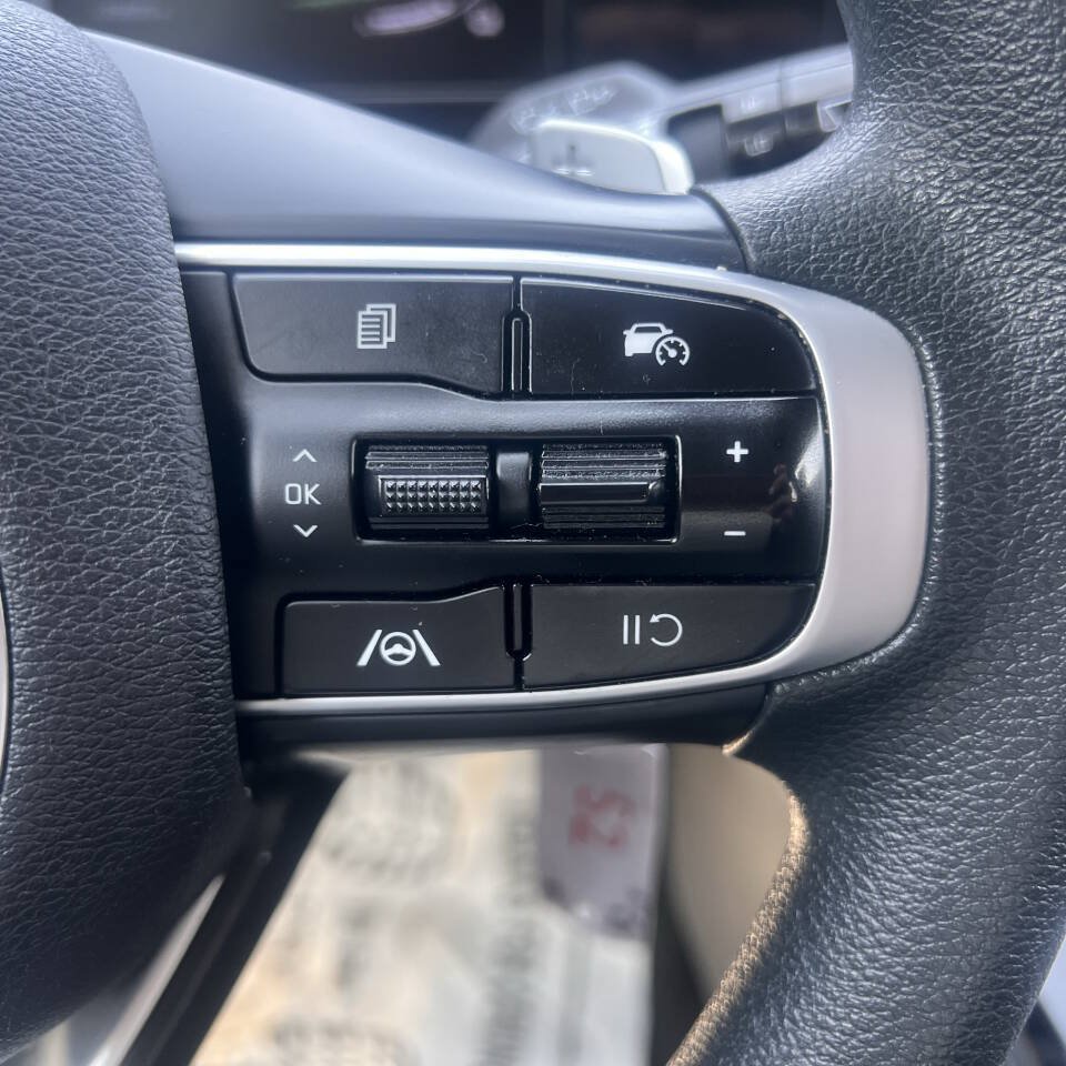 Used 2023 Kia Sportage LX AWD/4WD image 13
