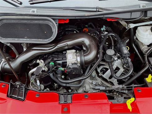 Used 2023 Ford Transit 250 Medium Roof w/ Exterior Upgrade Package image 24